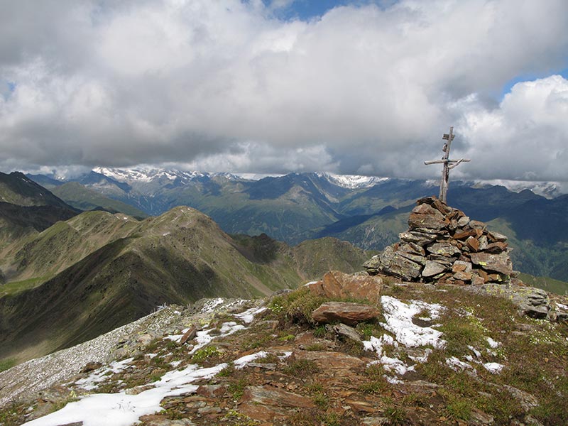 hochalmspitze